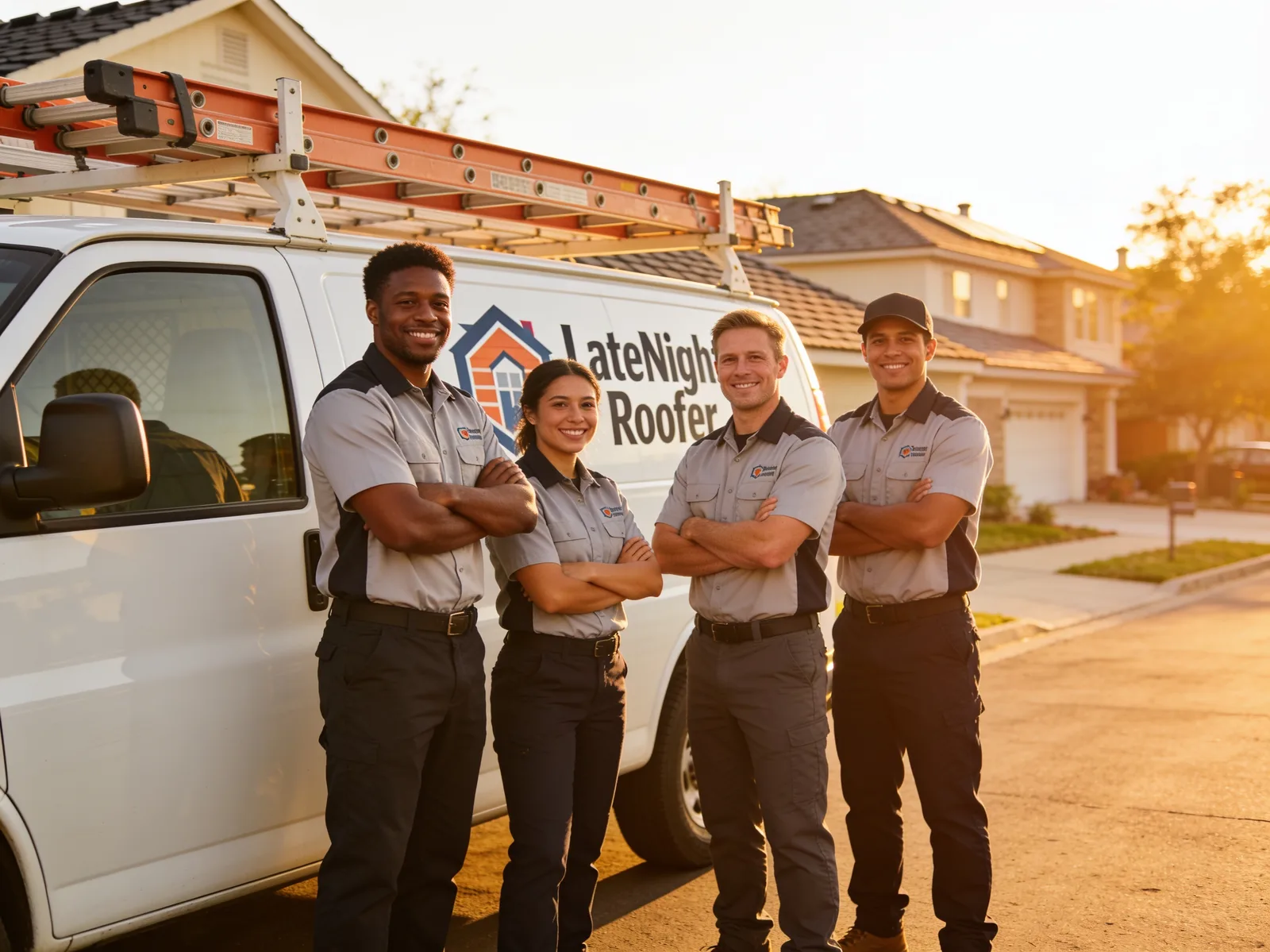 Emergency Roof Repair company in Jud, ND